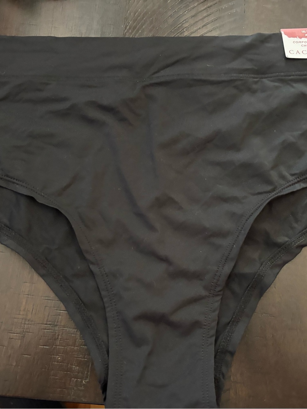 Kids bottoms classification